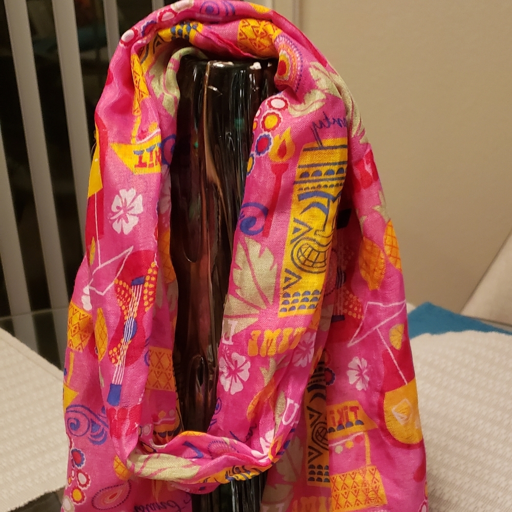 Scarf